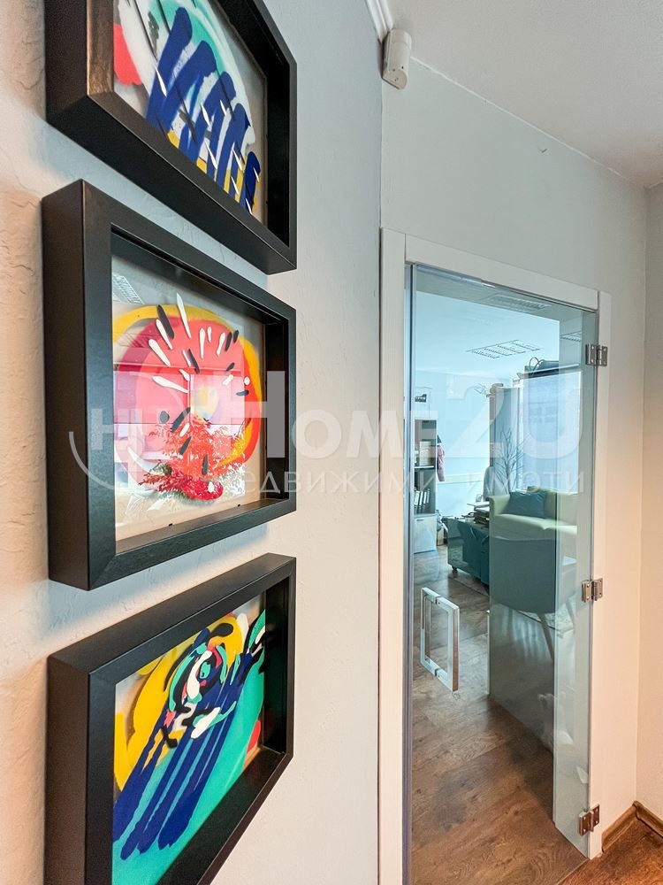 Продава  Офис град София , Витоша , 124 кв.м | 69938620 - изображение [11]