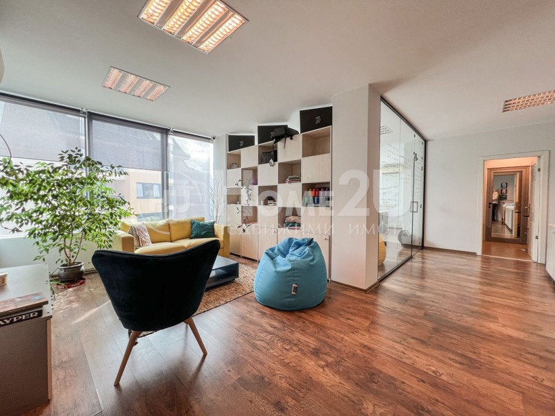 Продава  Офис град София , Витоша , 124 кв.м | 69938620 - изображение [2]