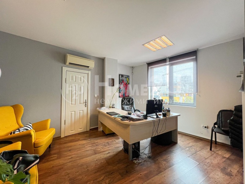 Продава  Офис град София , Витоша , 124 кв.м | 69938620 - изображение [7]