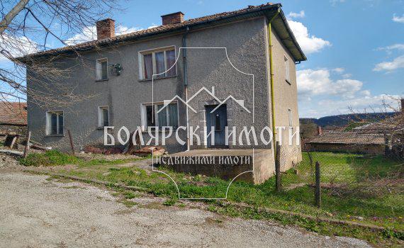 Продава  Къща област Велико Търново , с. Присово , 180 кв.м | 13406431 - изображение [4]