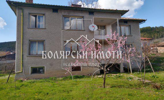 Продава  Къща област Велико Търново , с. Присово , 180 кв.м | 13406431 - изображение [2]
