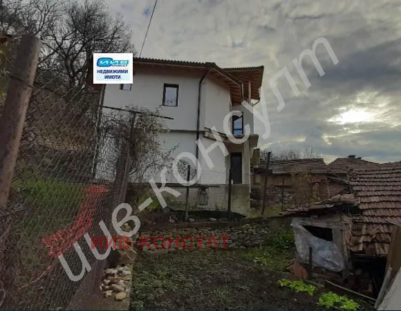 Продава  Къща град Велико Търново , Асенов , 183 кв.м | 46263448 - изображение [2]
