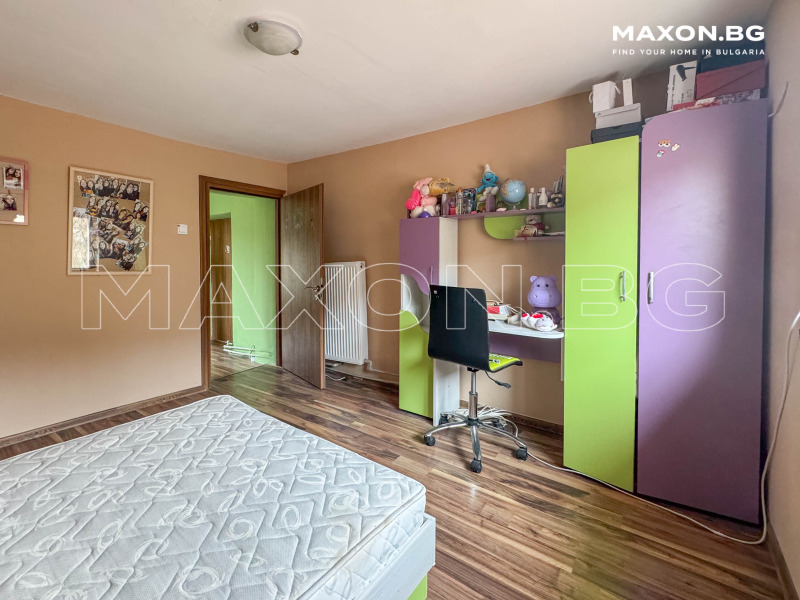 Продава  Къща област Стара Загора , с. Остра могила , 150 кв.м | 81990444 - изображение [12]