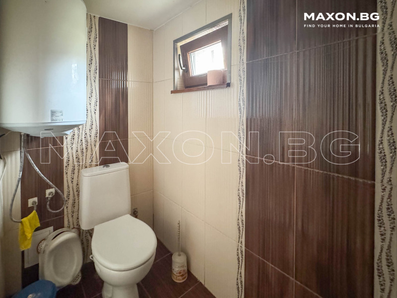 Продава  Къща област Стара Загора , с. Остра могила , 150 кв.м | 81990444 - изображение [13]