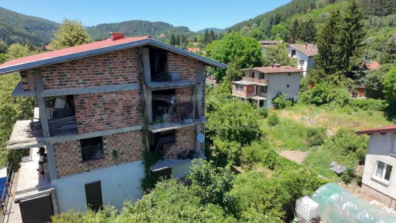 Til salg  Hus Sofia , Pancharevo , 291 kvm | 52460769 - billede [10]