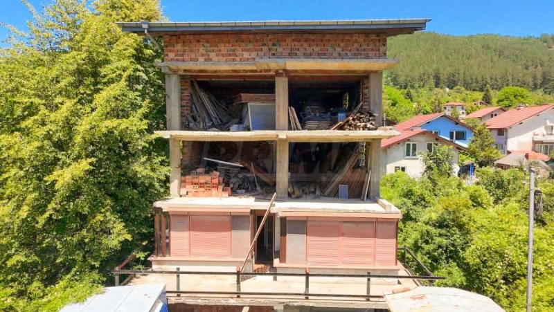 Til salg  Hus Sofia , Pancharevo , 291 kvm | 52460769 - billede [8]