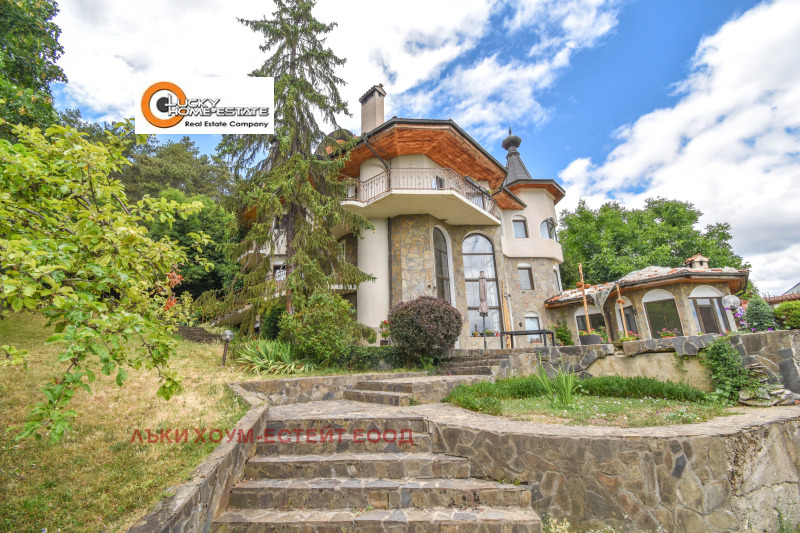 Продава  Къща град Кюстендил , Герена , 636 кв.м | 47586218