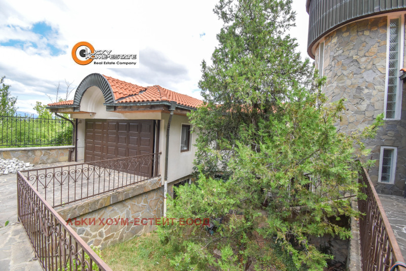 Продава  Къща град Кюстендил , Герена , 636 кв.м | 47586218 - изображение [6]