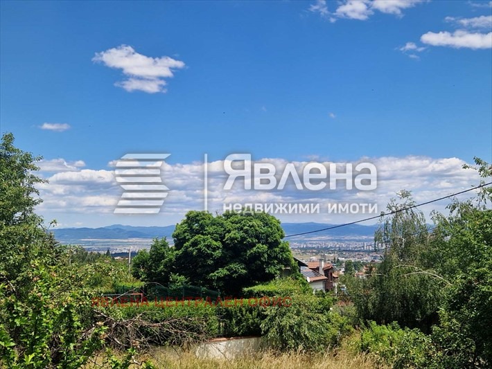 Продава КЪЩА, гр. София, Горна баня, снимка 2 - Къщи - 56302656