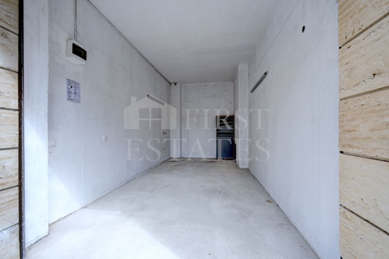 Satılık  Mağaza Sofia , Centar , 51 metrekare | 22930557 - görüntü [5]