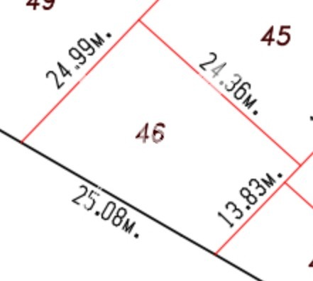 Продава  Парцел град Бургас , Меден рудник - зона Д , 400 кв.м | 40658660