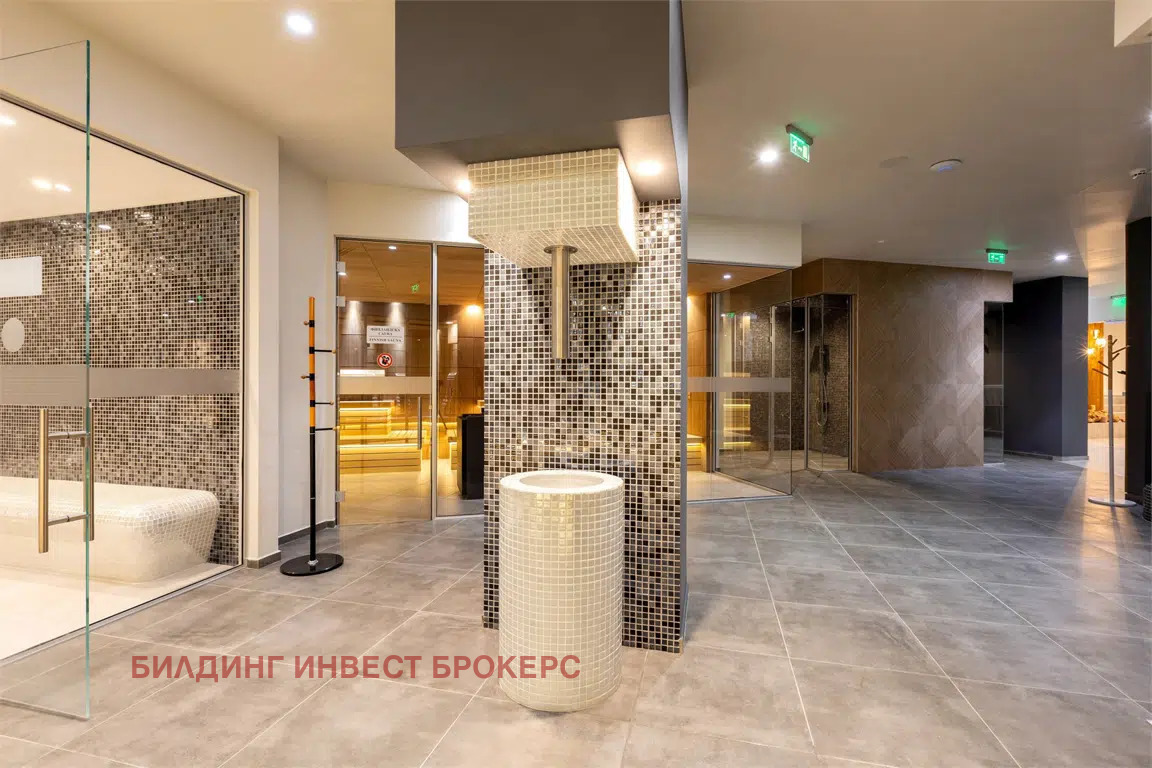 Продава 1-СТАЕН, гр. Банско, област Благоевград, снимка 17 - Апартаменти - 56066884