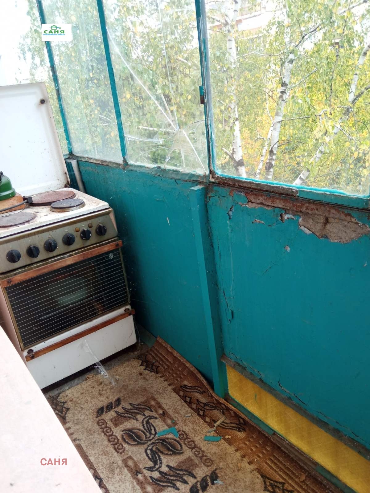 Продава 2-СТАЕН, гр. Плевен, Дружба 1, снимка 7 - Апартаменти - 56587853