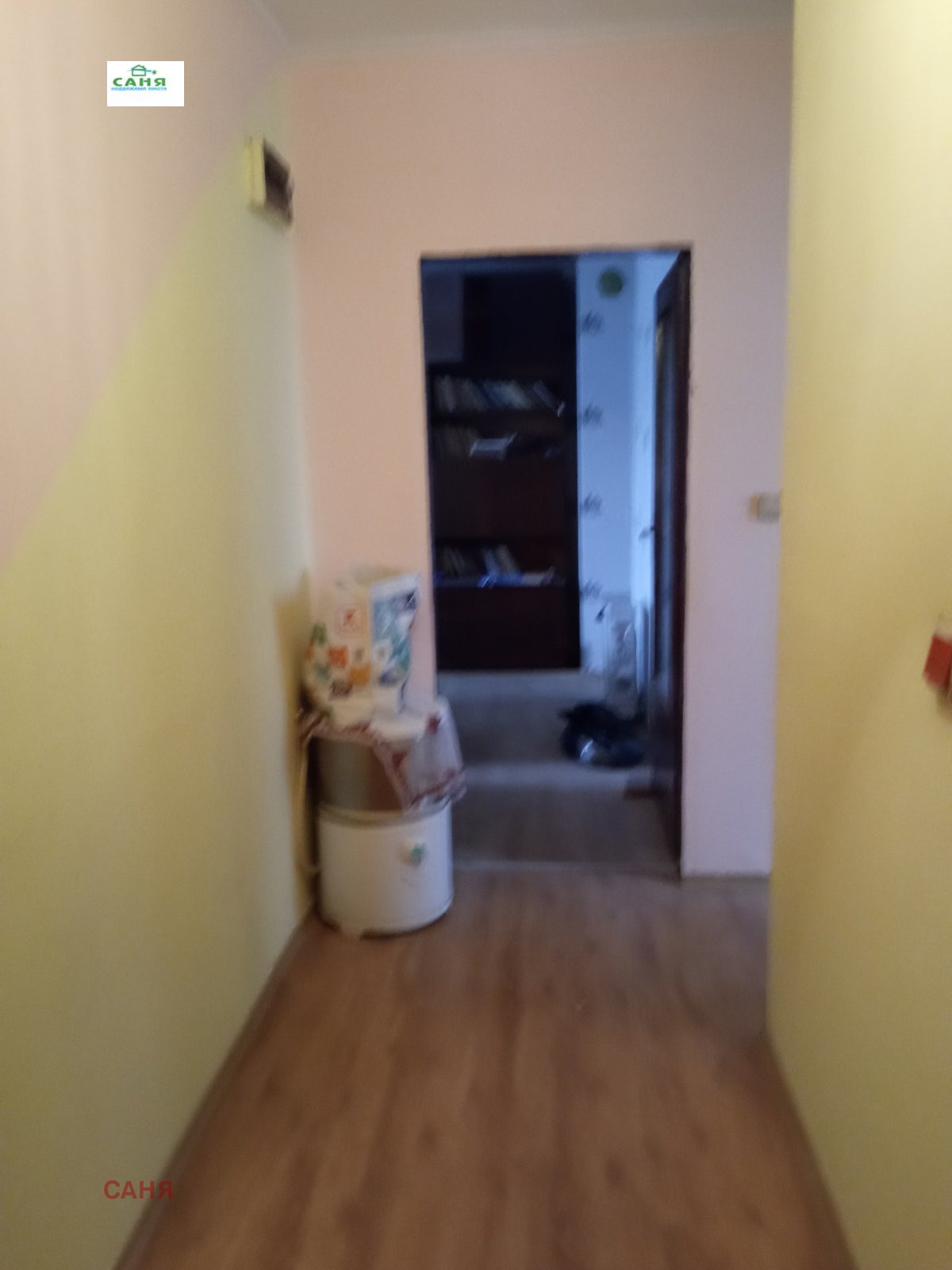 Продава 2-СТАЕН, гр. Плевен, Дружба 1, снимка 8 - Апартаменти - 56587853