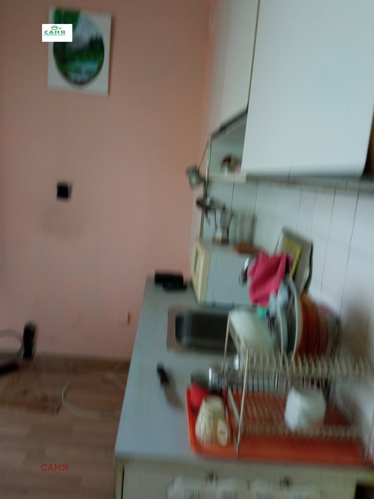 Продава 2-СТАЕН, гр. Плевен, Дружба 1, снимка 6 - Апартаменти - 56587853