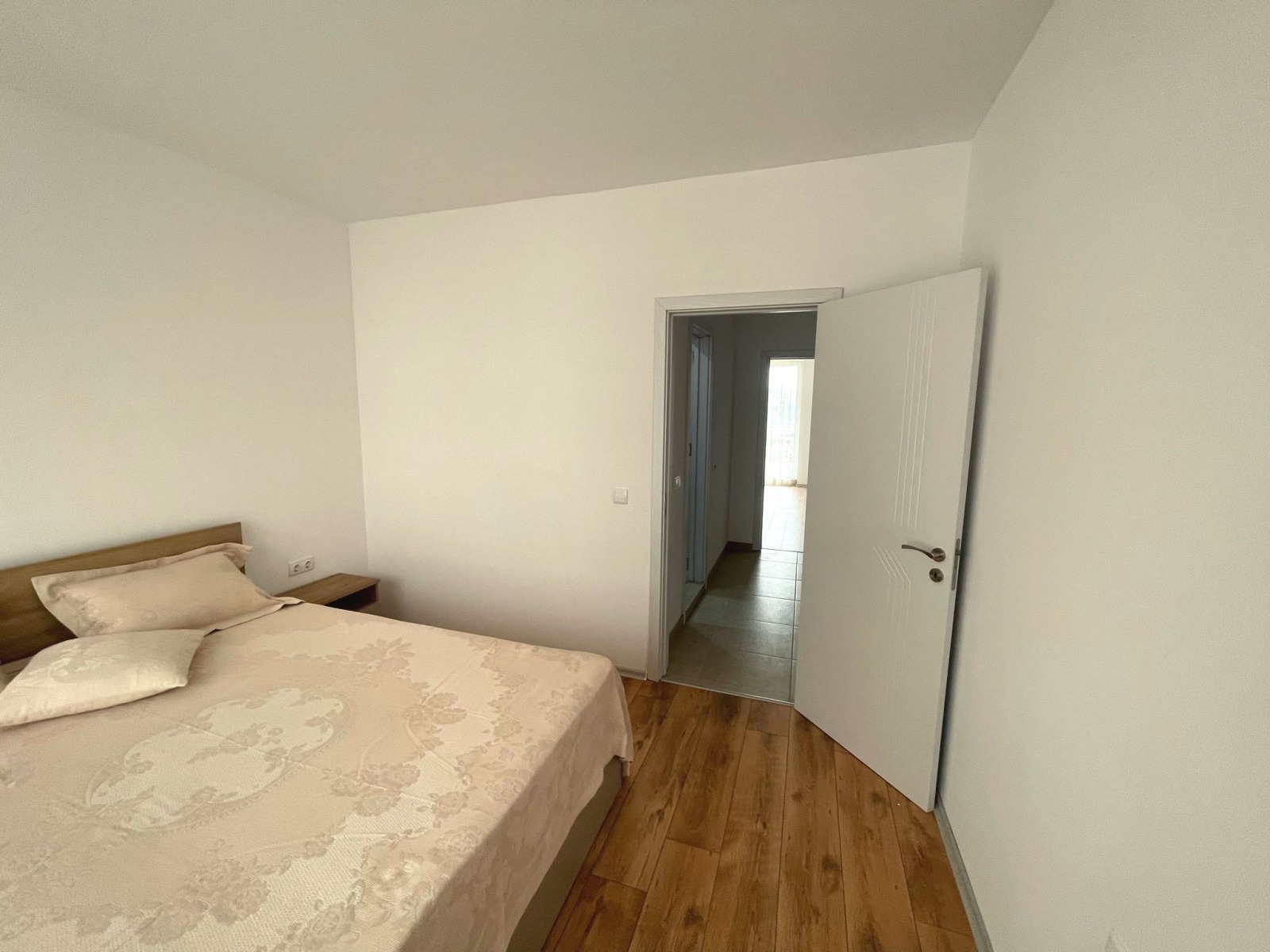 Продава 2-СТАЕН, гр. Свети Влас, област Бургас, снимка 5 - Апартаменти - 52625703