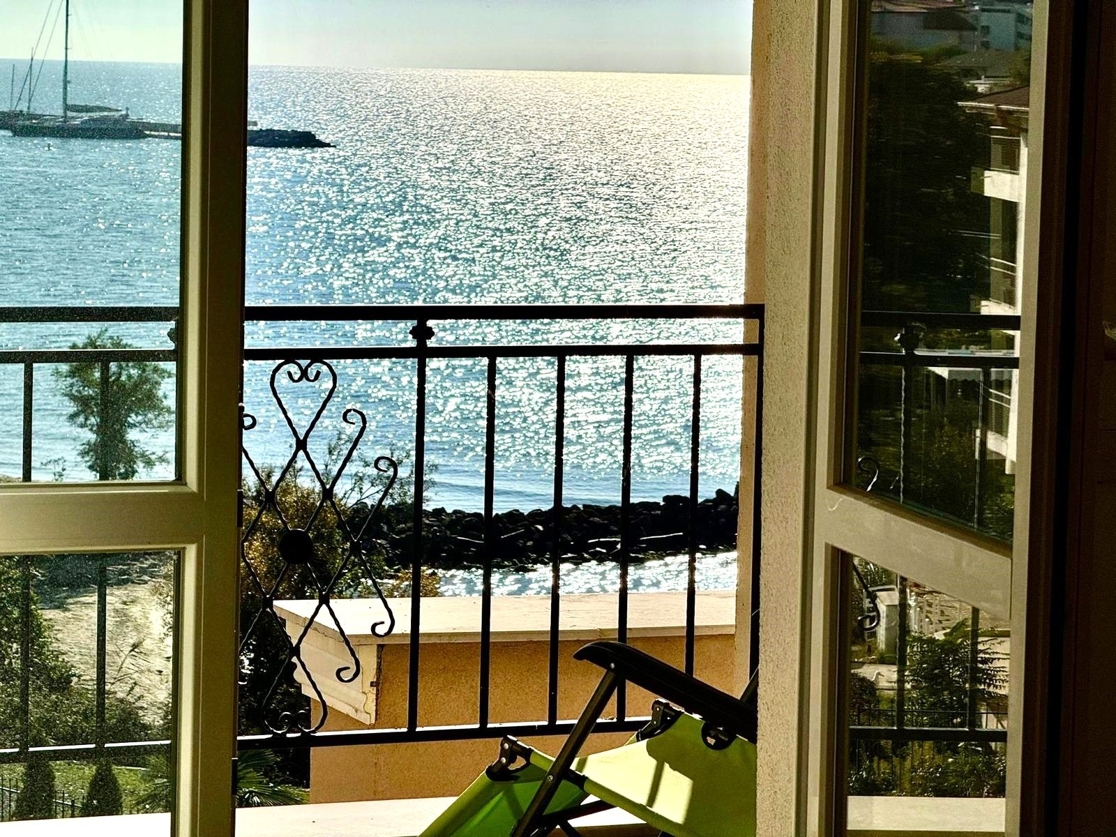 Продава 2-СТАЕН, гр. Свети Влас, област Бургас, снимка 7 - Апартаменти - 52625703