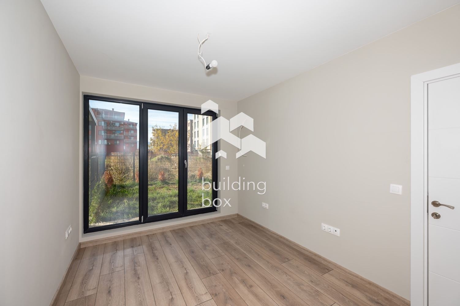 Продава 2-СТАЕН, гр. Пловдив, Остромила, снимка 7 - Апартаменти - 53644824