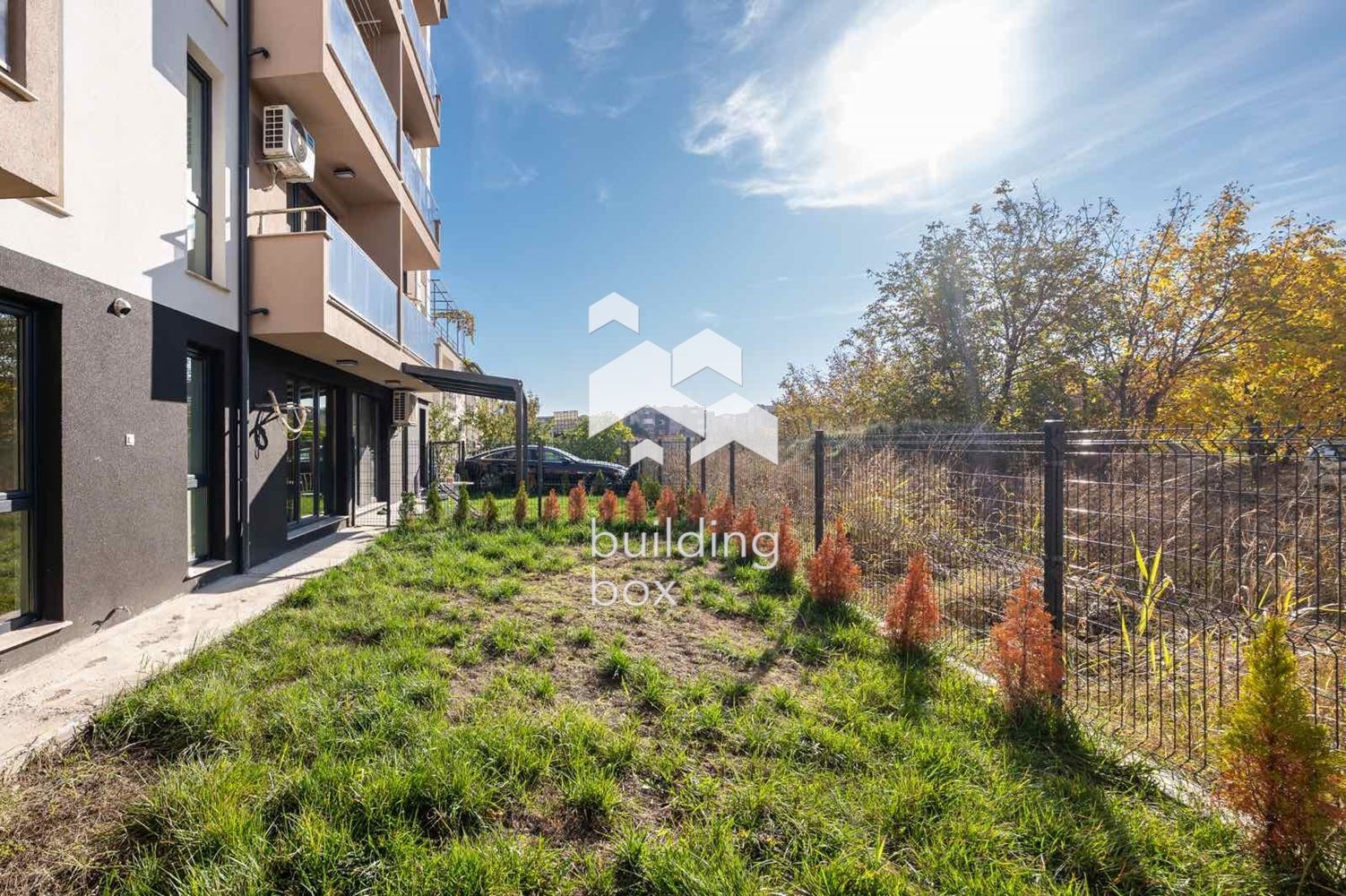 Продава 2-СТАЕН, гр. Пловдив, Остромила, снимка 13 - Апартаменти - 53644824