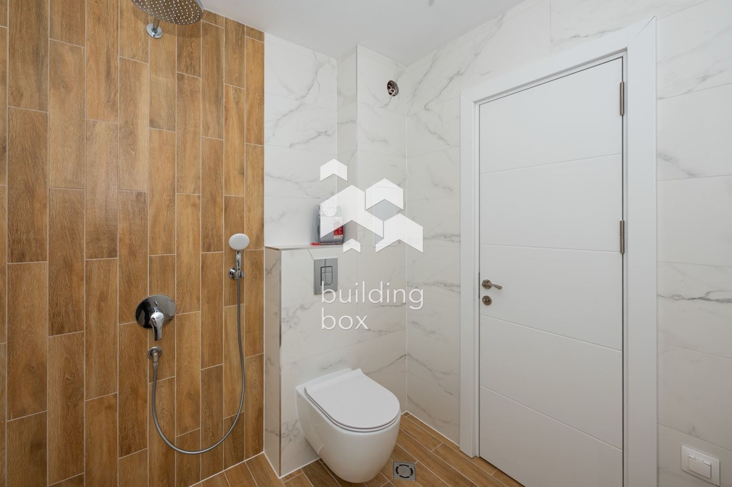 Продава 2-СТАЕН, гр. Пловдив, Остромила, снимка 5 - Апартаменти - 53644824