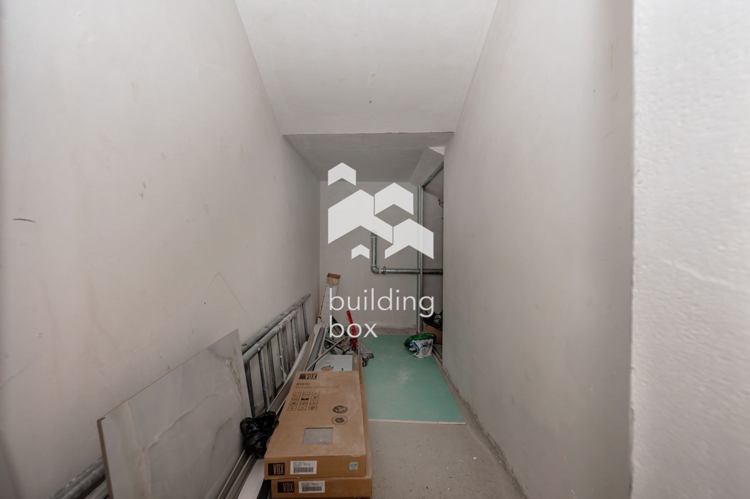 Продава 2-СТАЕН, гр. Пловдив, Остромила, снимка 15 - Апартаменти - 53644824