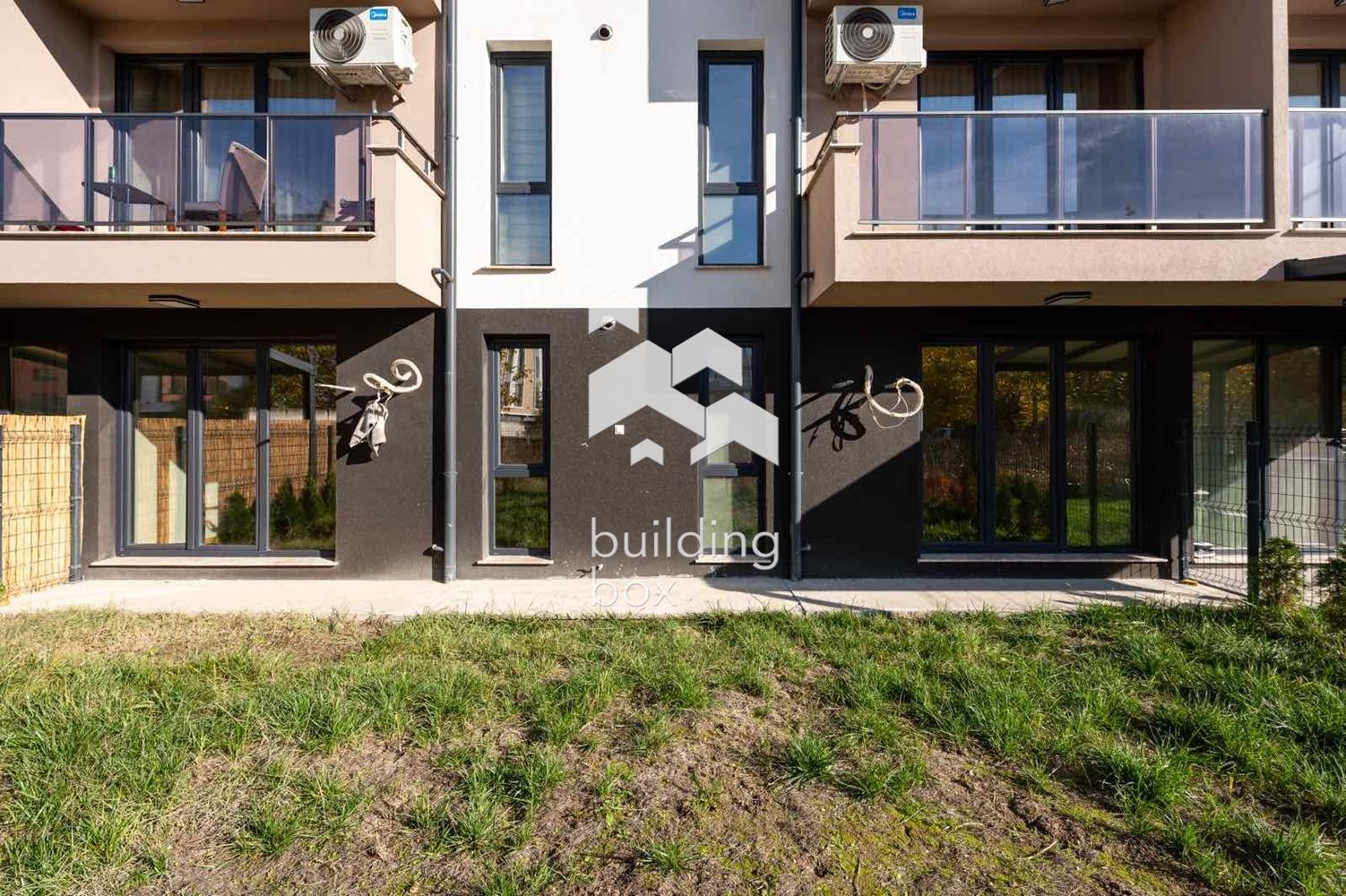 Продава 2-СТАЕН, гр. Пловдив, Остромила, снимка 12 - Апартаменти - 53644824