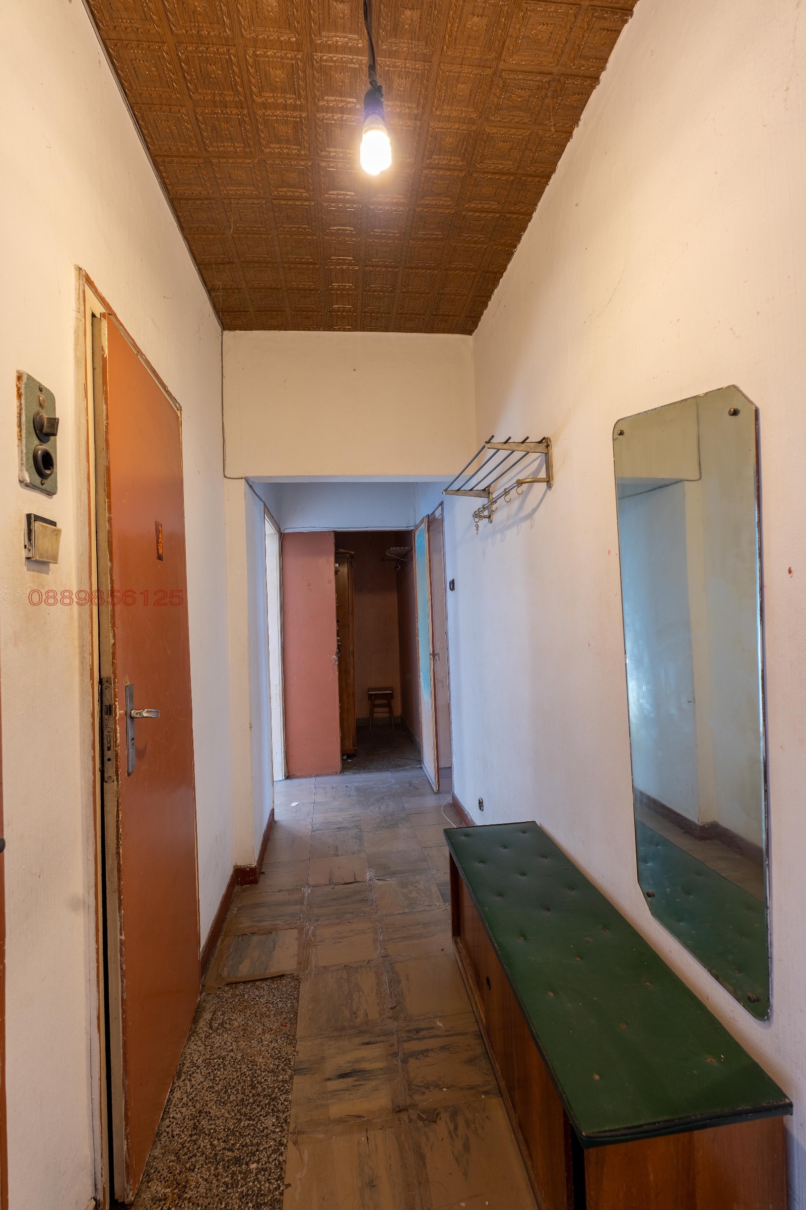 Продава 2-СТАЕН, гр. София, Свобода, снимка 10 - Апартаменти - 53788723