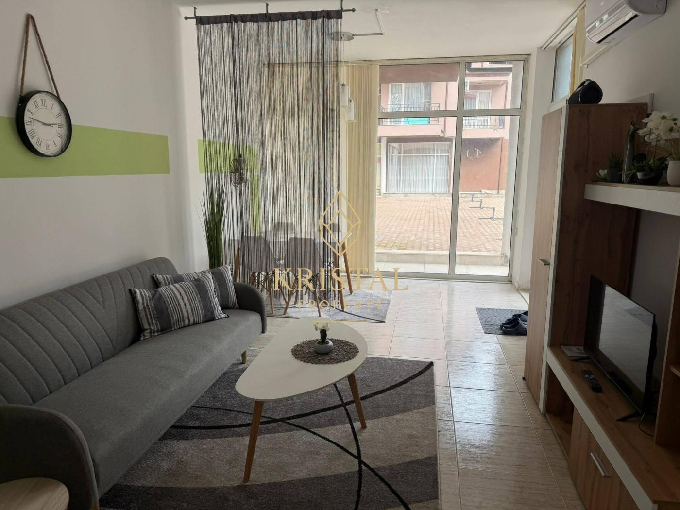 Продава 2-СТАЕН, к.к. Слънчев бряг, област Бургас, снимка 5 - Апартаменти - 54112036