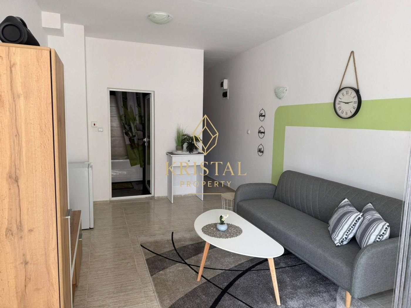 Продава 2-СТАЕН, к.к. Слънчев бряг, област Бургас