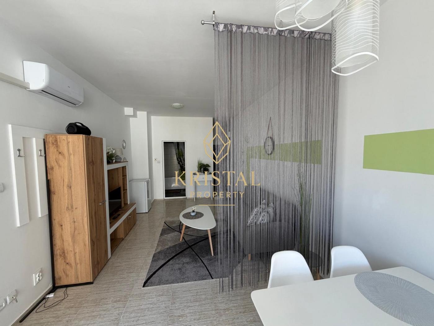 Продава 2-СТАЕН, к.к. Слънчев бряг, област Бургас, снимка 3 - Апартаменти - 54112036