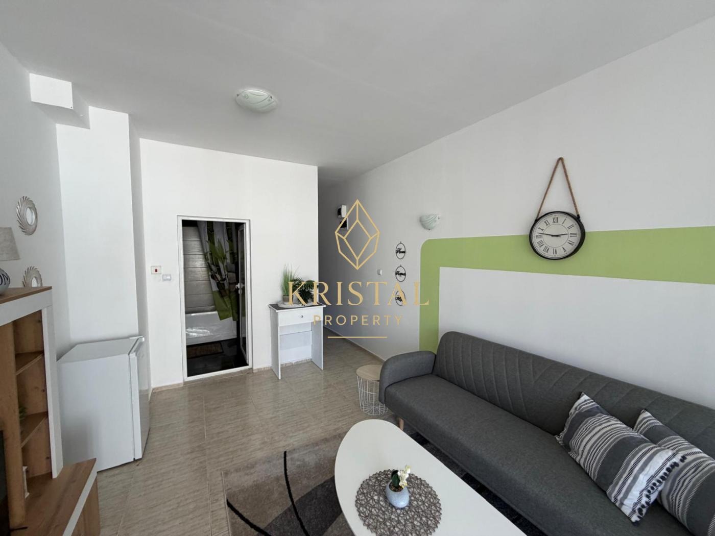 Продава 2-СТАЕН, к.к. Слънчев бряг, област Бургас, снимка 2 - Апартаменти - 54112036