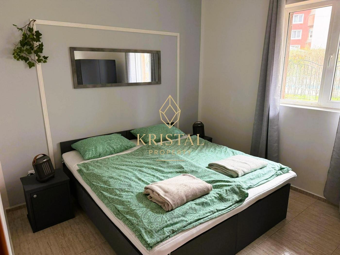 Продава 2-СТАЕН, к.к. Слънчев бряг, област Бургас, снимка 8 - Апартаменти - 54112036