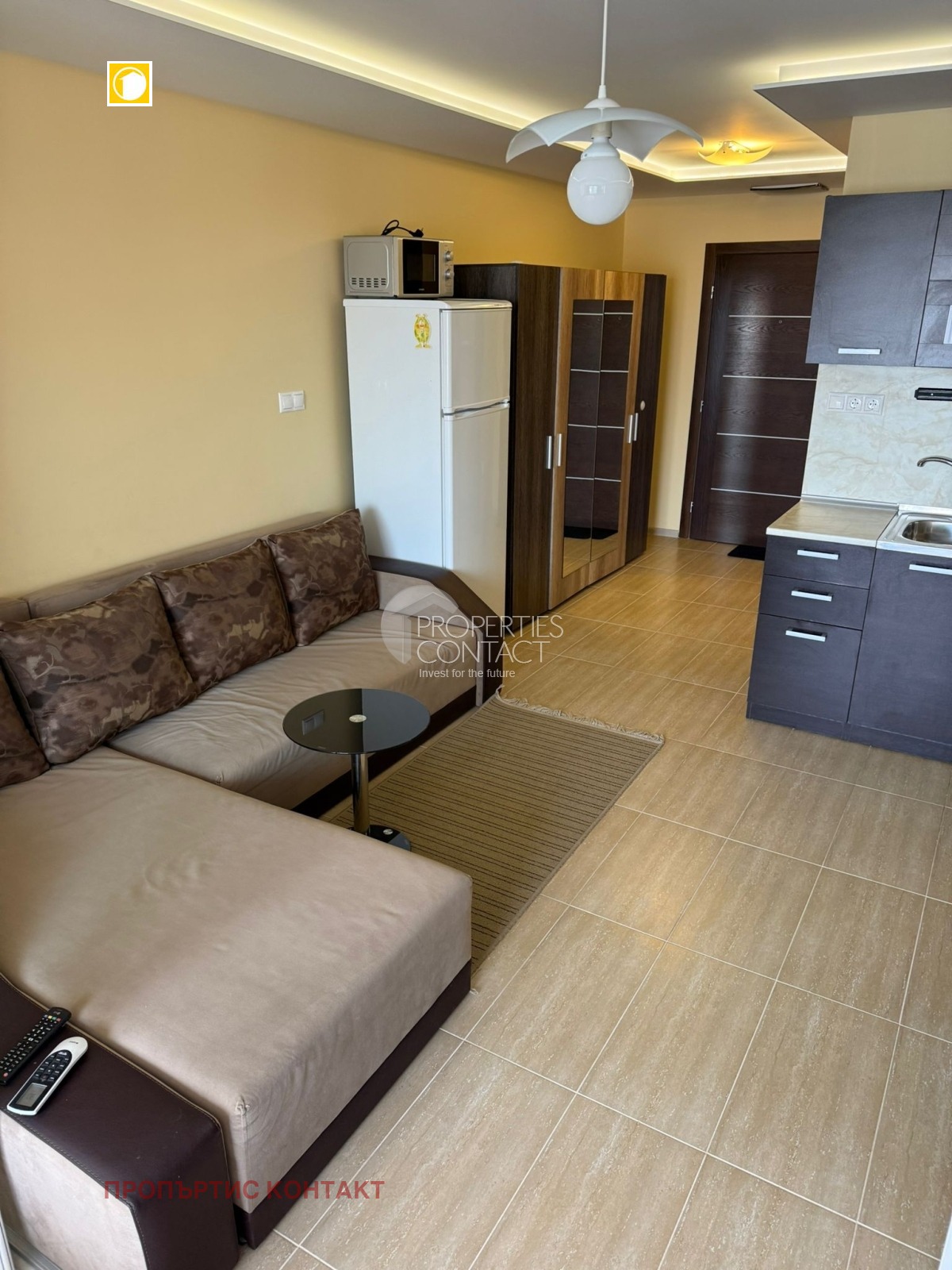 Продава 2-СТАЕН, с. Равда, област Бургас