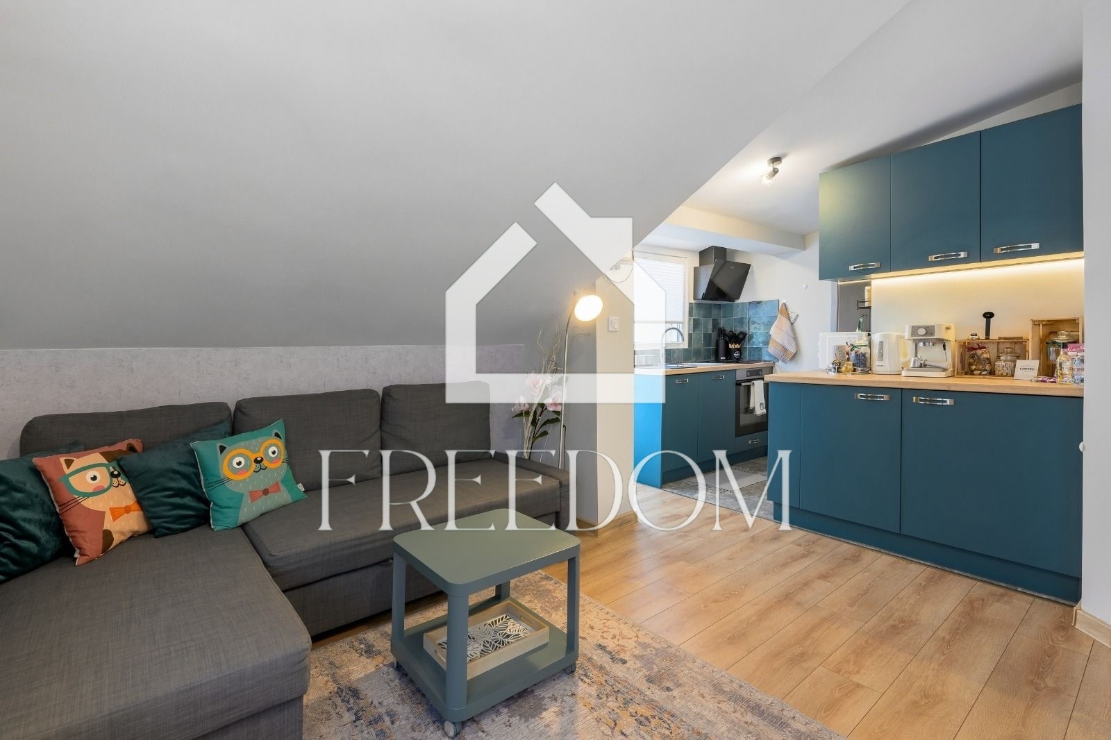 Продава 2-СТАЕН, гр. Варна, Окръжна болница-Генерали, снимка 5 - Апартаменти - 54214577