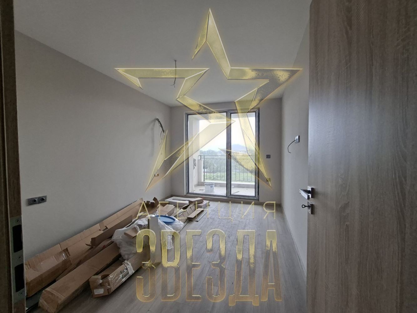 Продава 2-СТАЕН, гр. Пловдив, Кършияка, снимка 8 - Апартаменти - 54793165