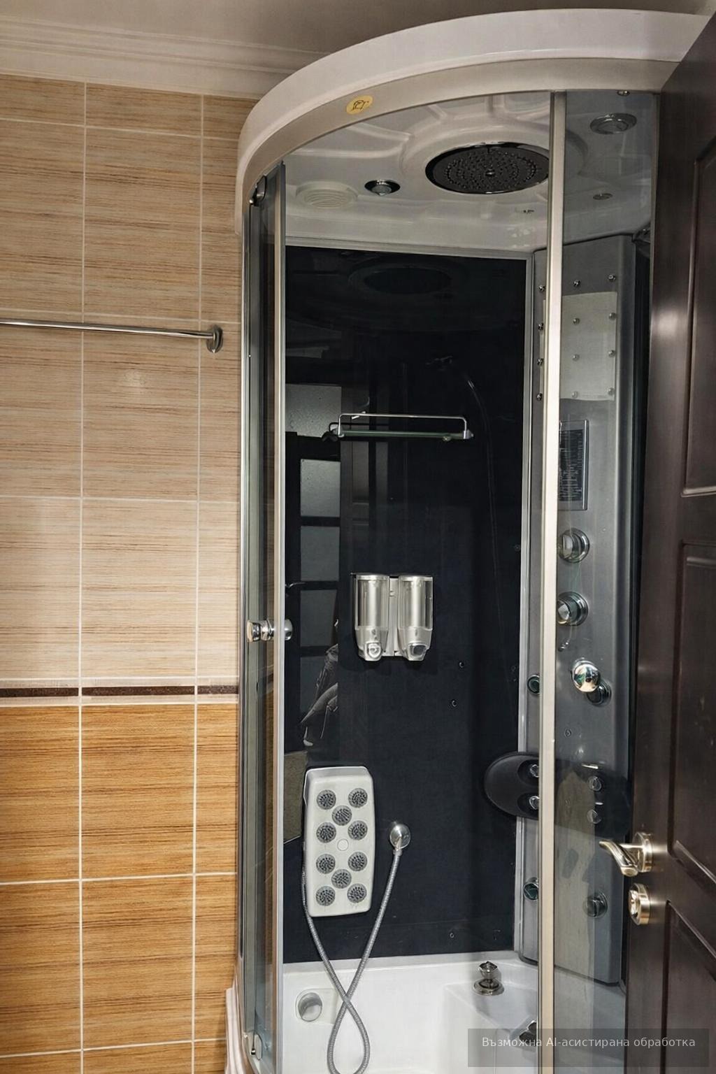 Продава 2-СТАЕН, гр. Свети Влас, област Бургас, снимка 3 - Апартаменти - 55932868