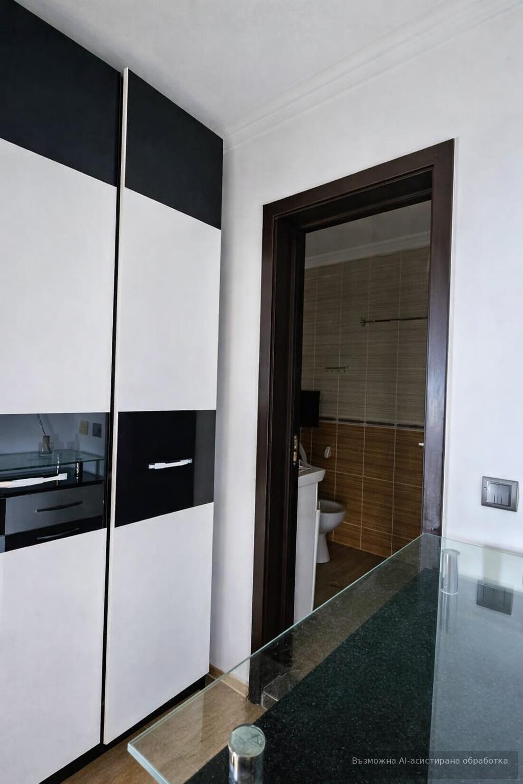Продава 2-СТАЕН, гр. Свети Влас, област Бургас, снимка 5 - Апартаменти - 55932868
