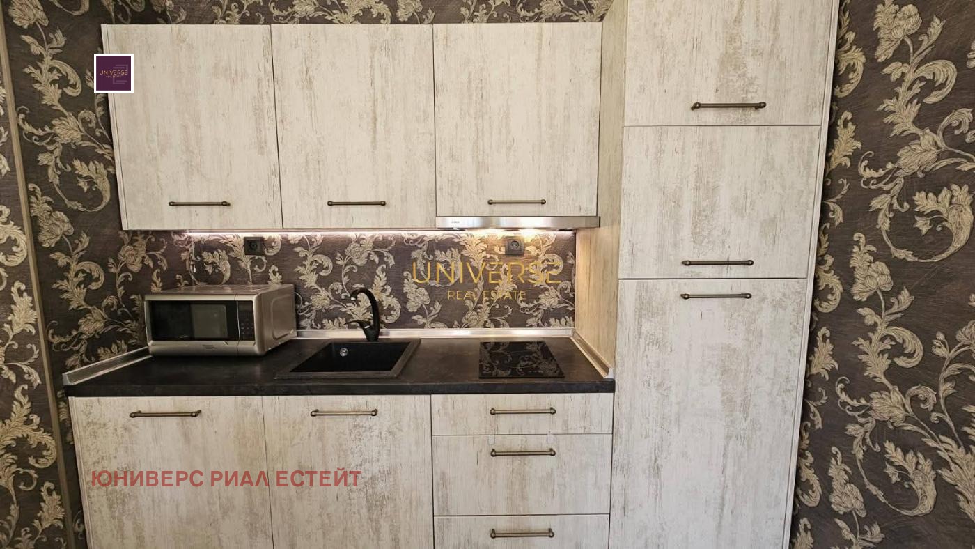 Продава 2-СТАЕН, гр. Свети Влас, област Бургас, снимка 10 - Апартаменти - 56013412