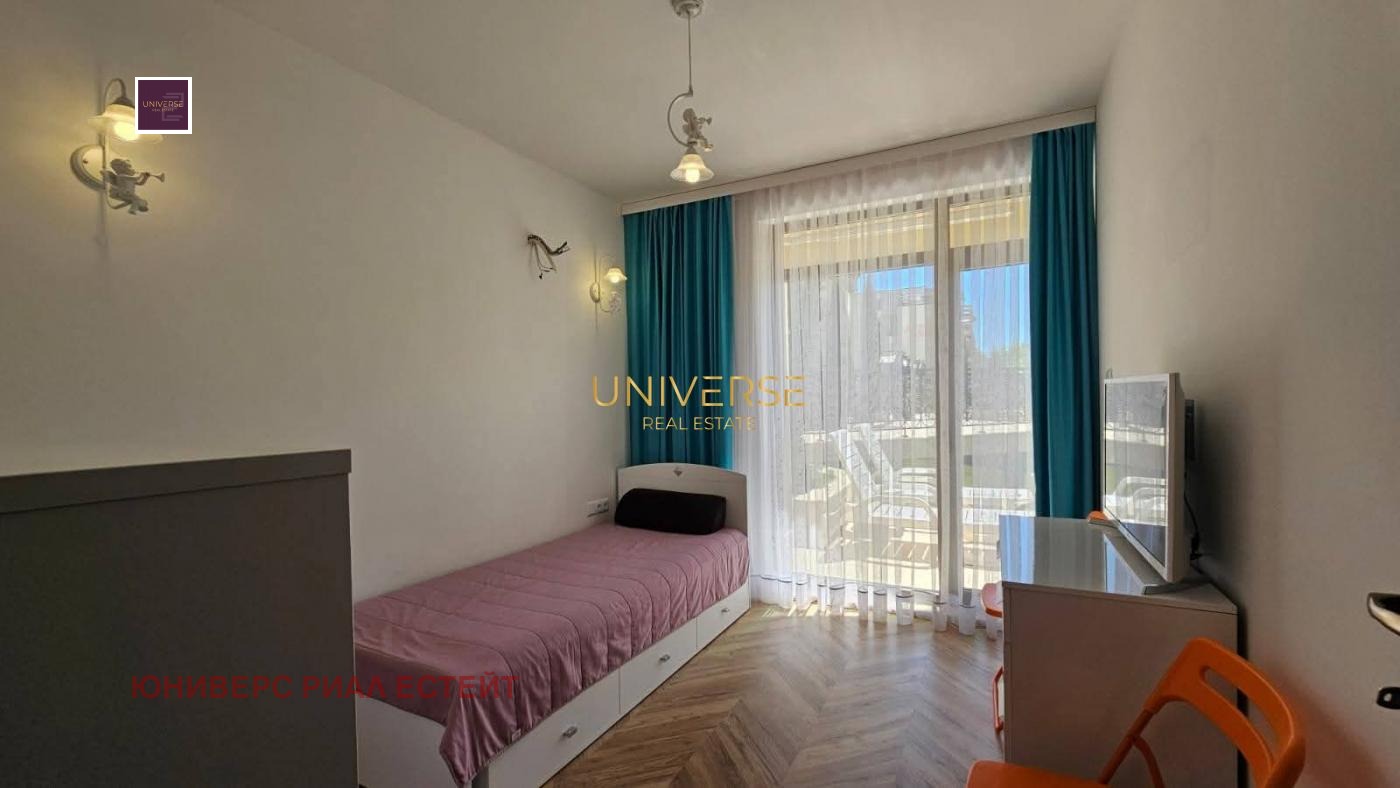 Продава 2-СТАЕН, гр. Свети Влас, област Бургас, снимка 14 - Апартаменти - 56013412