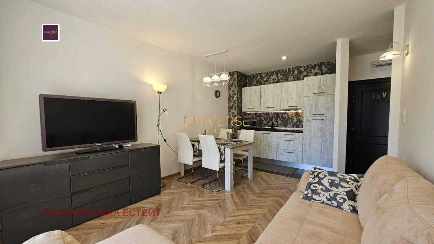 Продава 2-СТАЕН, гр. Свети Влас, област Бургас, снимка 9 - Апартаменти - 56013412