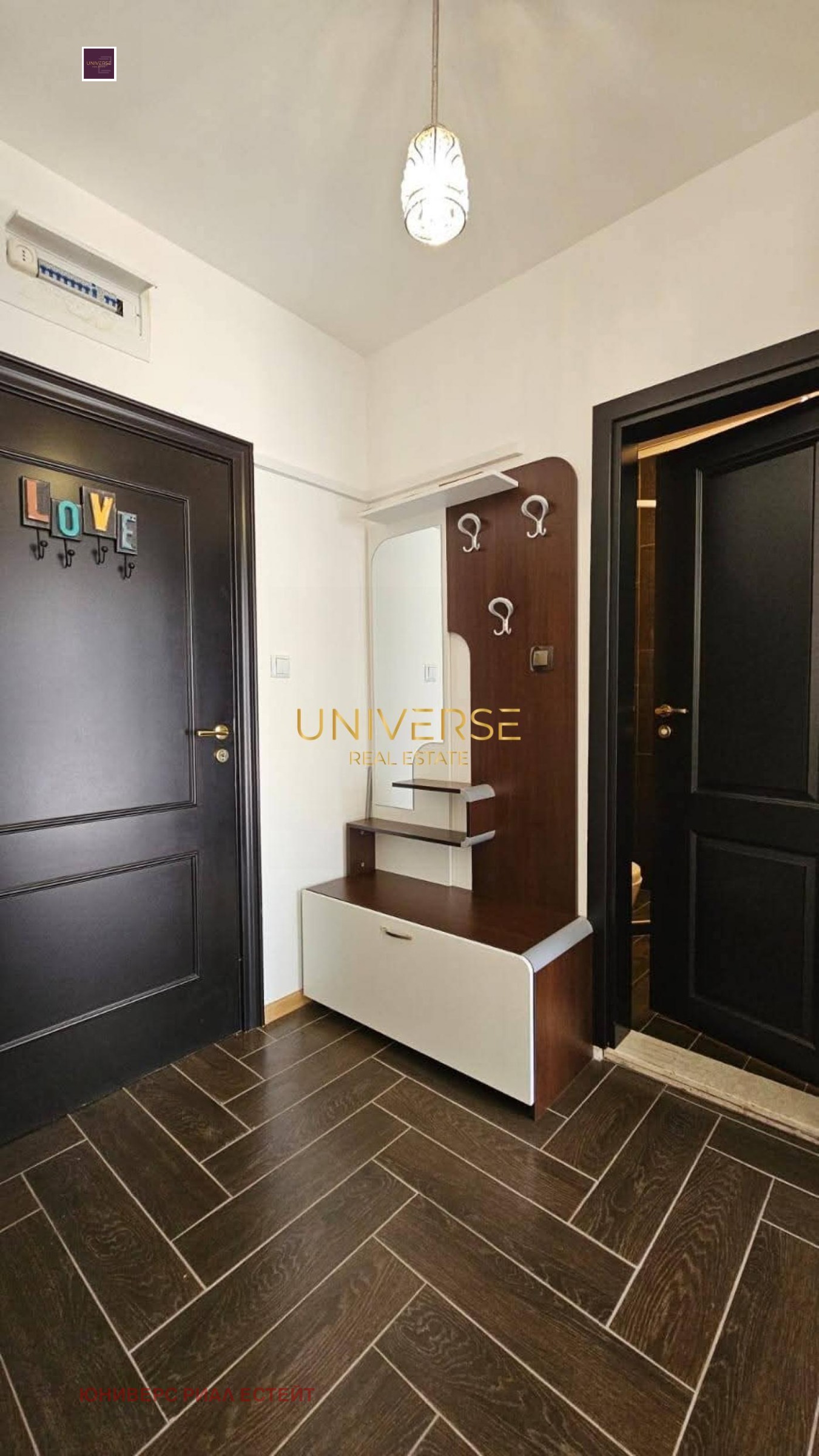 Продава 2-СТАЕН, гр. Свети Влас, област Бургас, снимка 4 - Апартаменти - 56013412