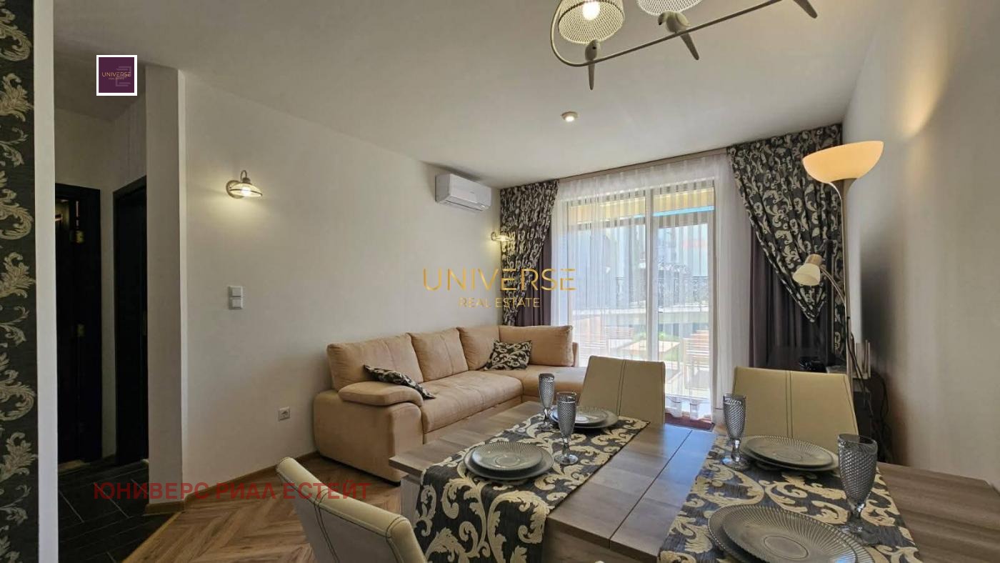 Продава 2-СТАЕН, гр. Свети Влас, област Бургас, снимка 7 - Апартаменти - 56013412