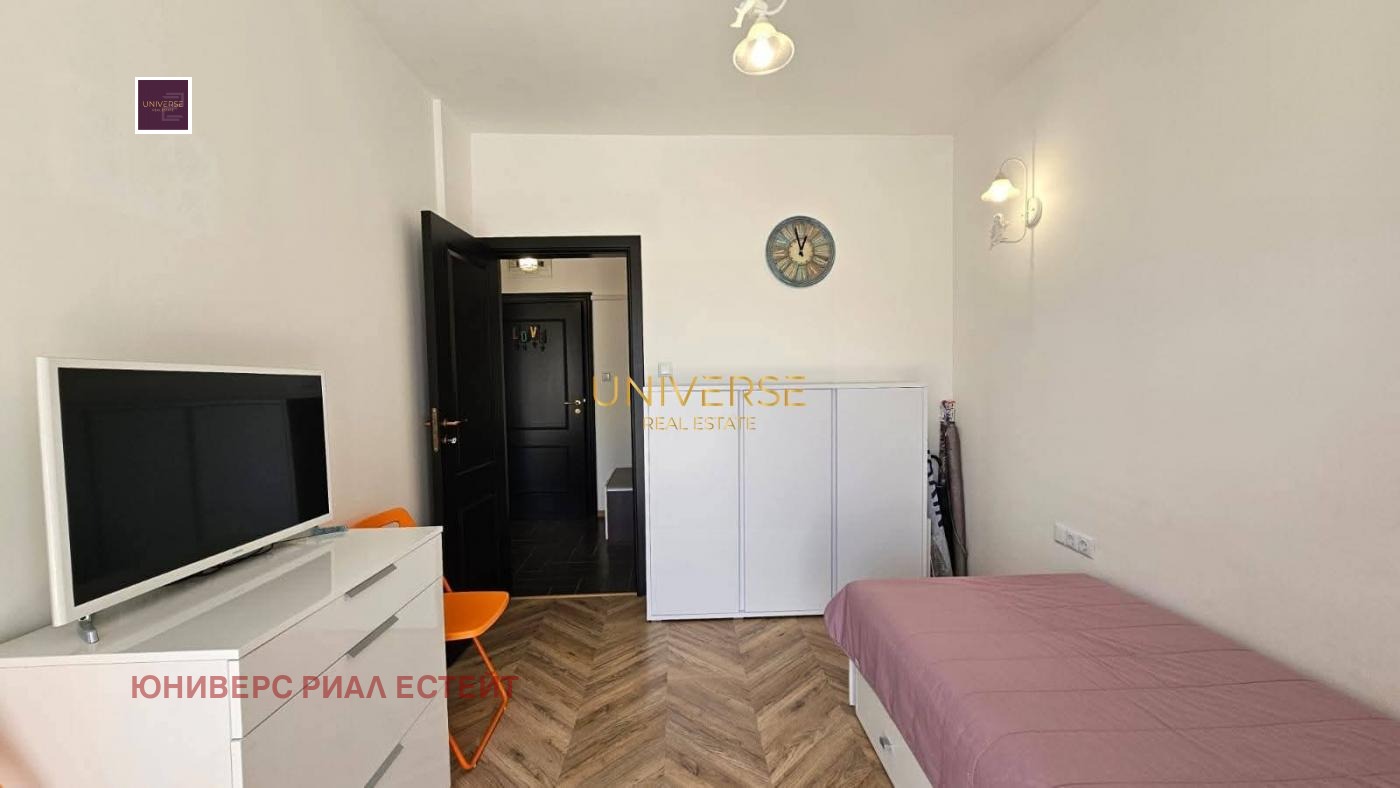 Продава 2-СТАЕН, гр. Свети Влас, област Бургас, снимка 15 - Апартаменти - 56013412