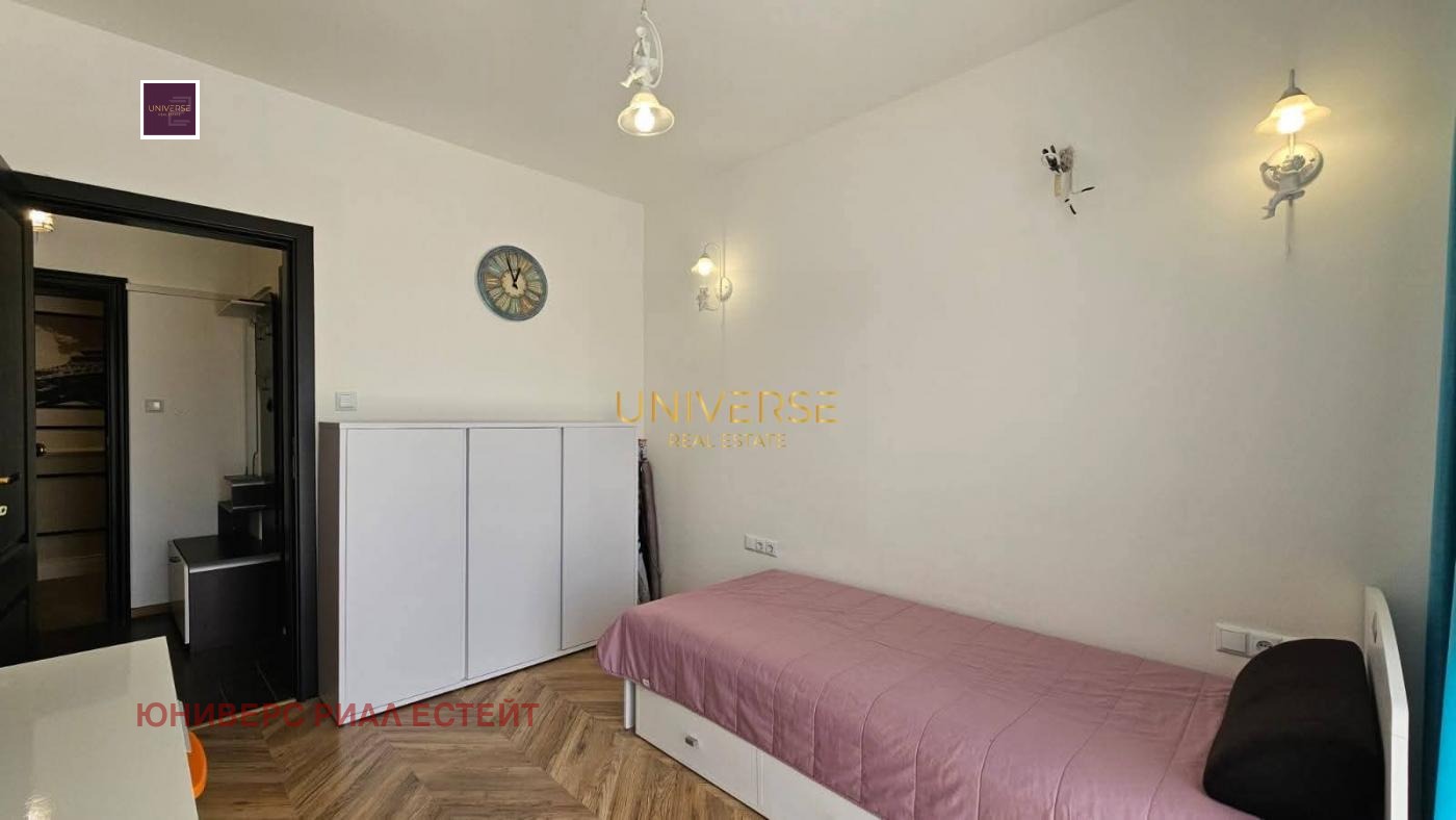 Продава 2-СТАЕН, гр. Свети Влас, област Бургас, снимка 13 - Апартаменти - 56013412