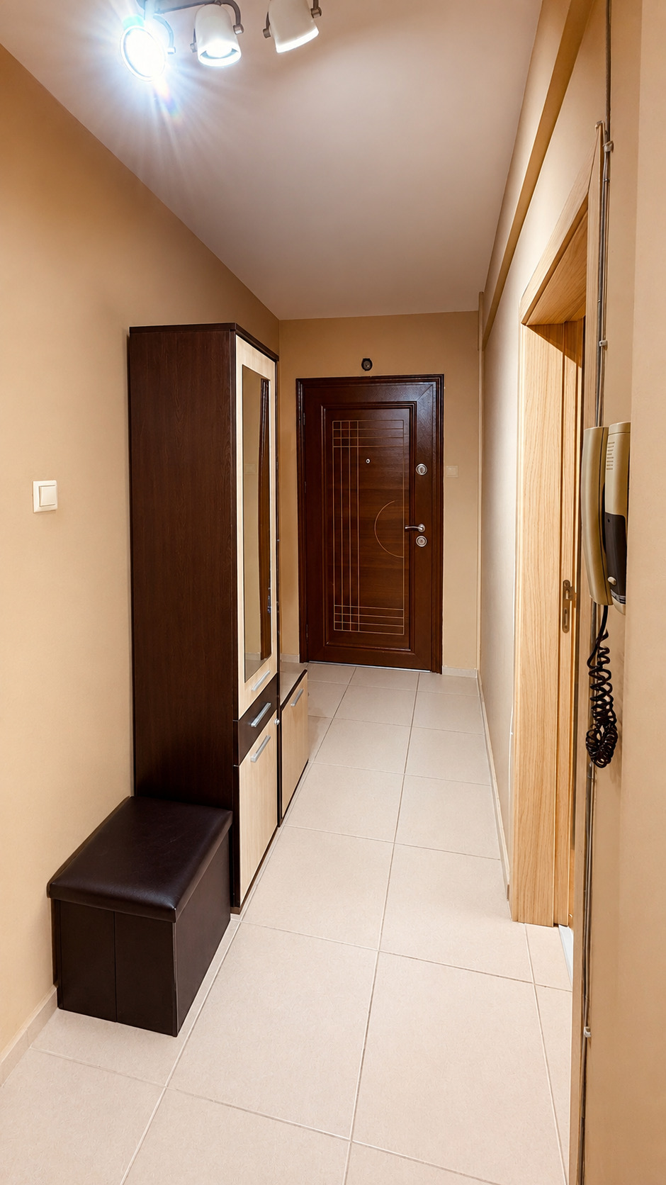 Продава 3-СТАЕН, гр. Варна, Трошево, снимка 12 - Апартаменти - 54364728
