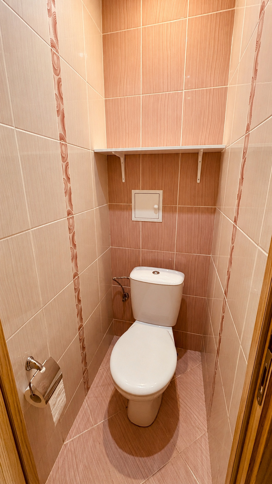 Продава 3-СТАЕН, гр. Варна, Трошево, снимка 10 - Апартаменти - 54364728