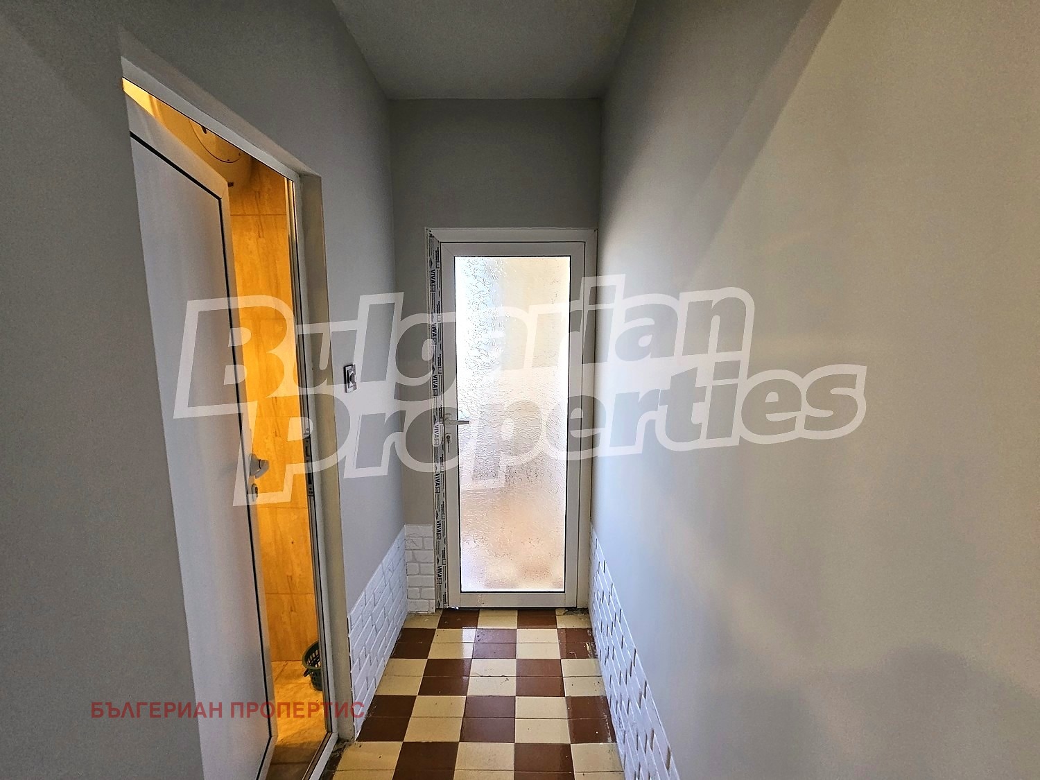 Продава 3-СТАЕН, гр. Ихтиман, област София област, снимка 11 - Апартаменти - 54547982