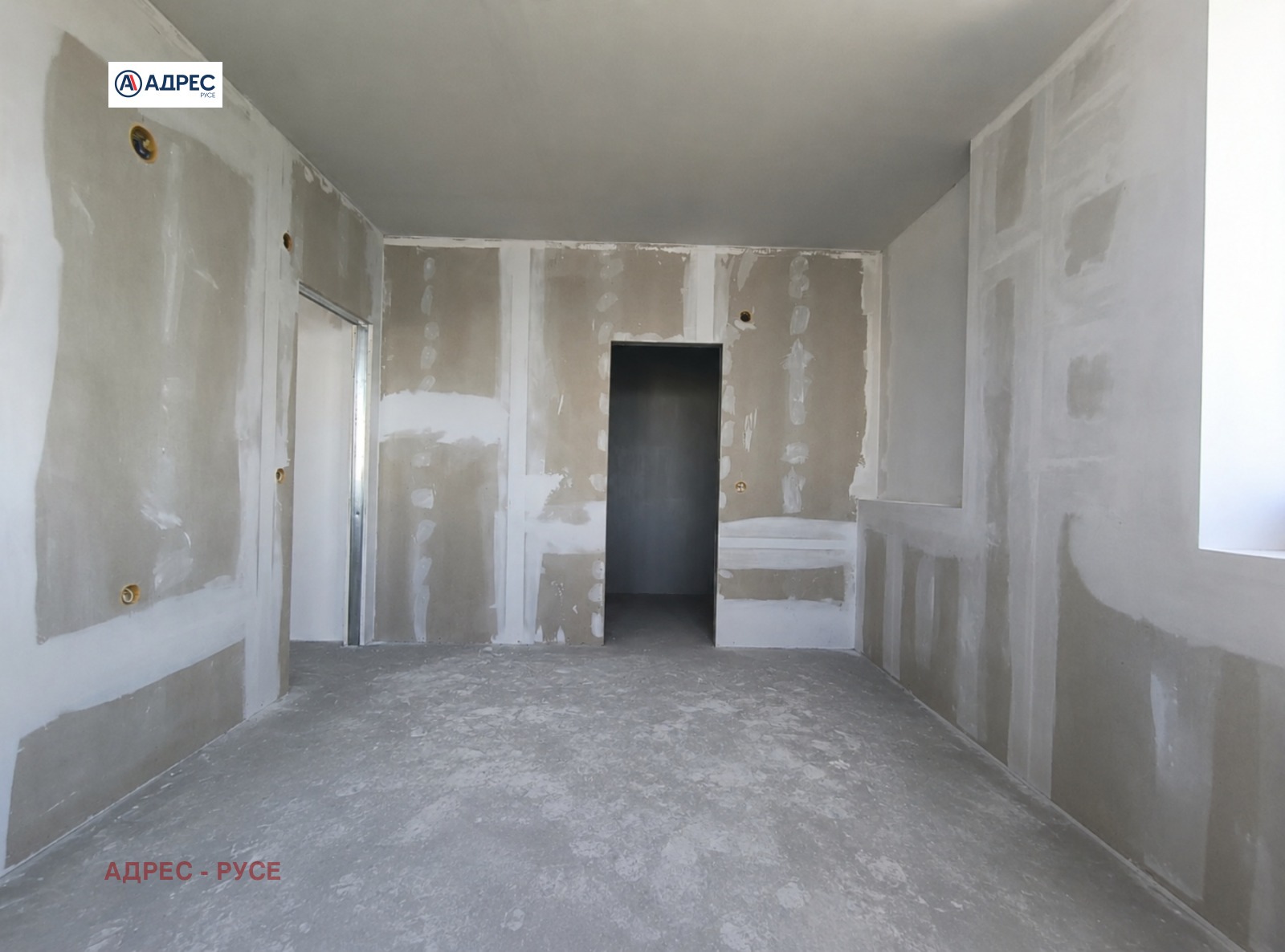 Продава 3-СТАЕН, гр. Русе, Здравец Изток, снимка 5 - Апартаменти - 54917134