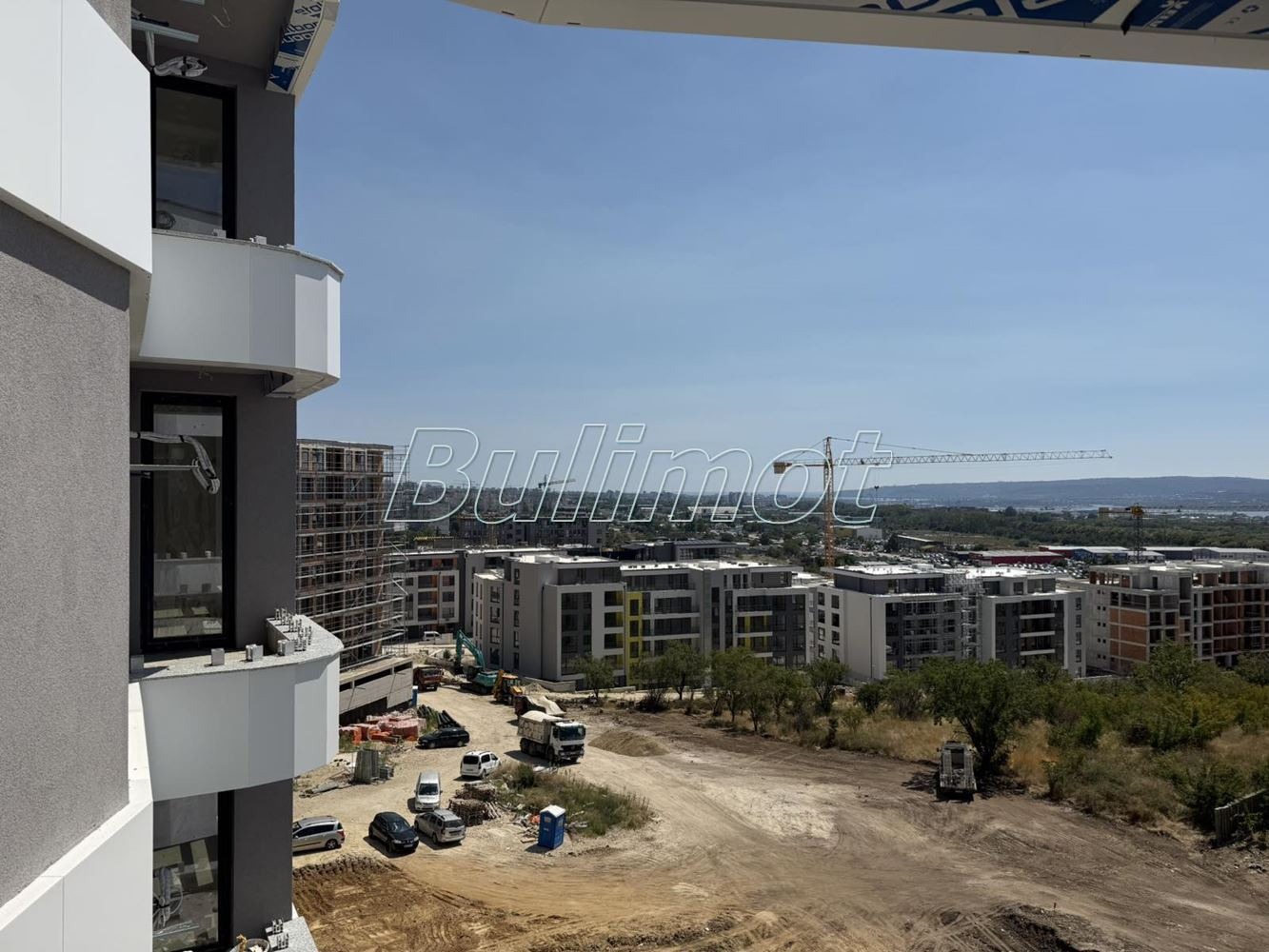 Продава 3-СТАЕН, гр. Варна, Владислав Варненчик 1, снимка 9 - Апартаменти - 55691251