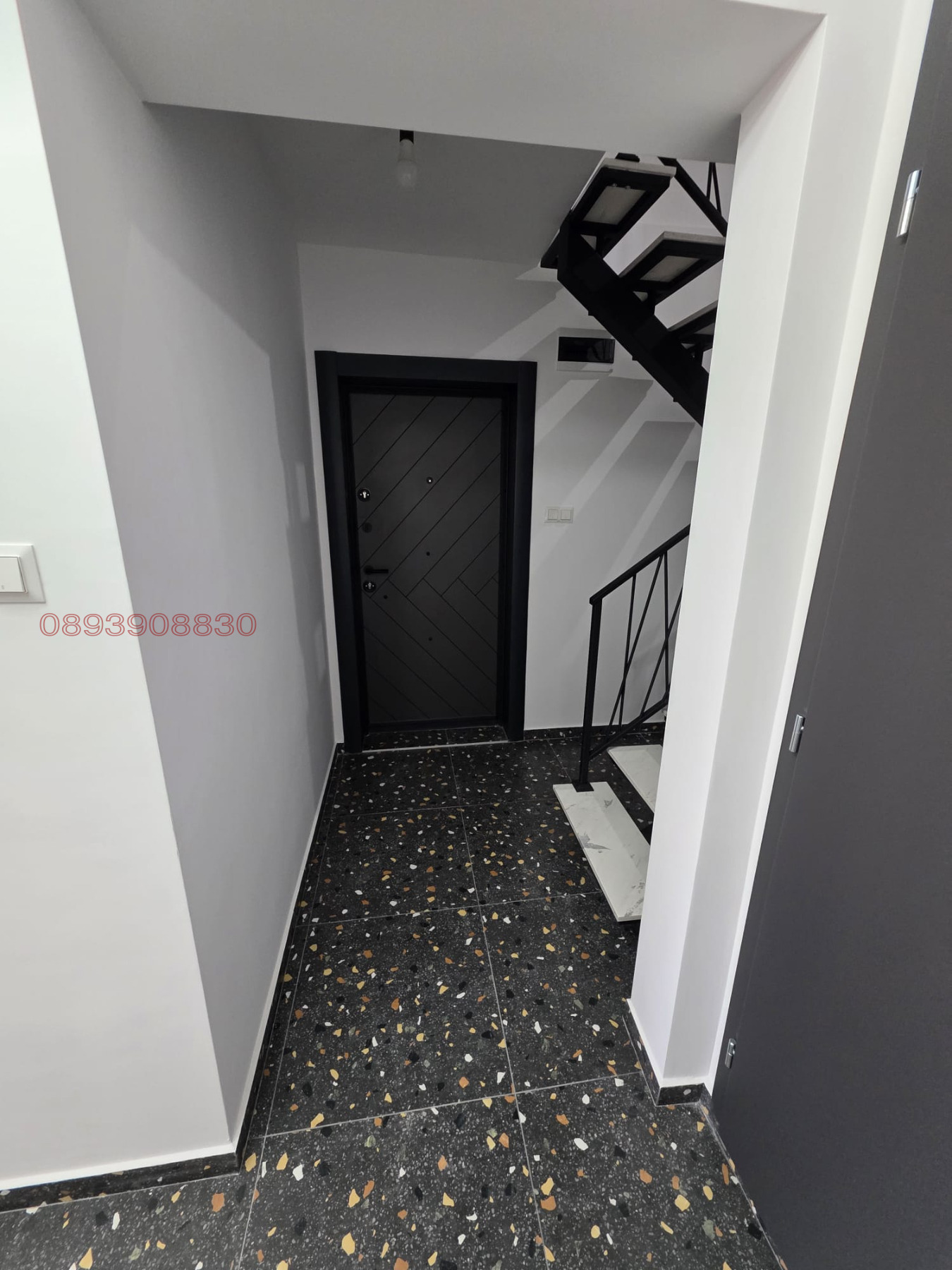 Продава МЕЗОНЕТ, гр. Плевен, Широк център, снимка 7 - Апартаменти - 54934570